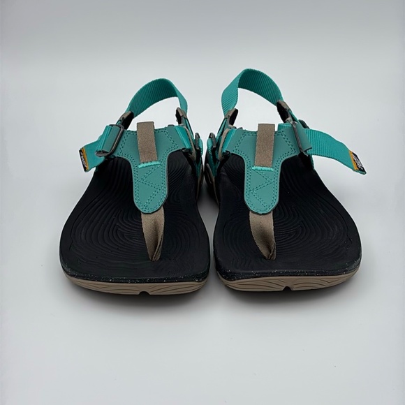 NIB! Lems Switchback Sandals M-7, W-8 Brand new! - Picture 5 of 11